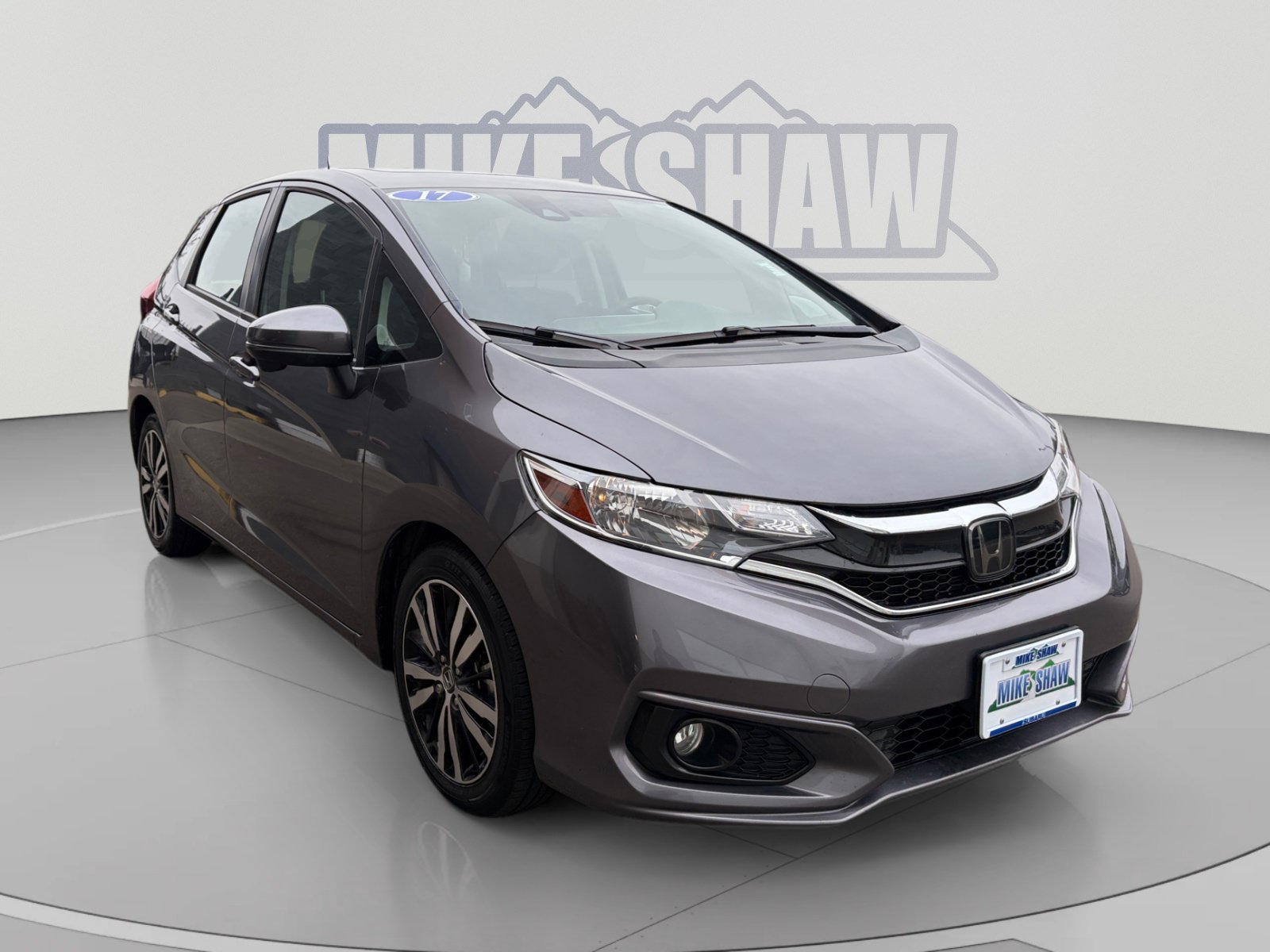 Used 2020 Honda Fit EX image 7