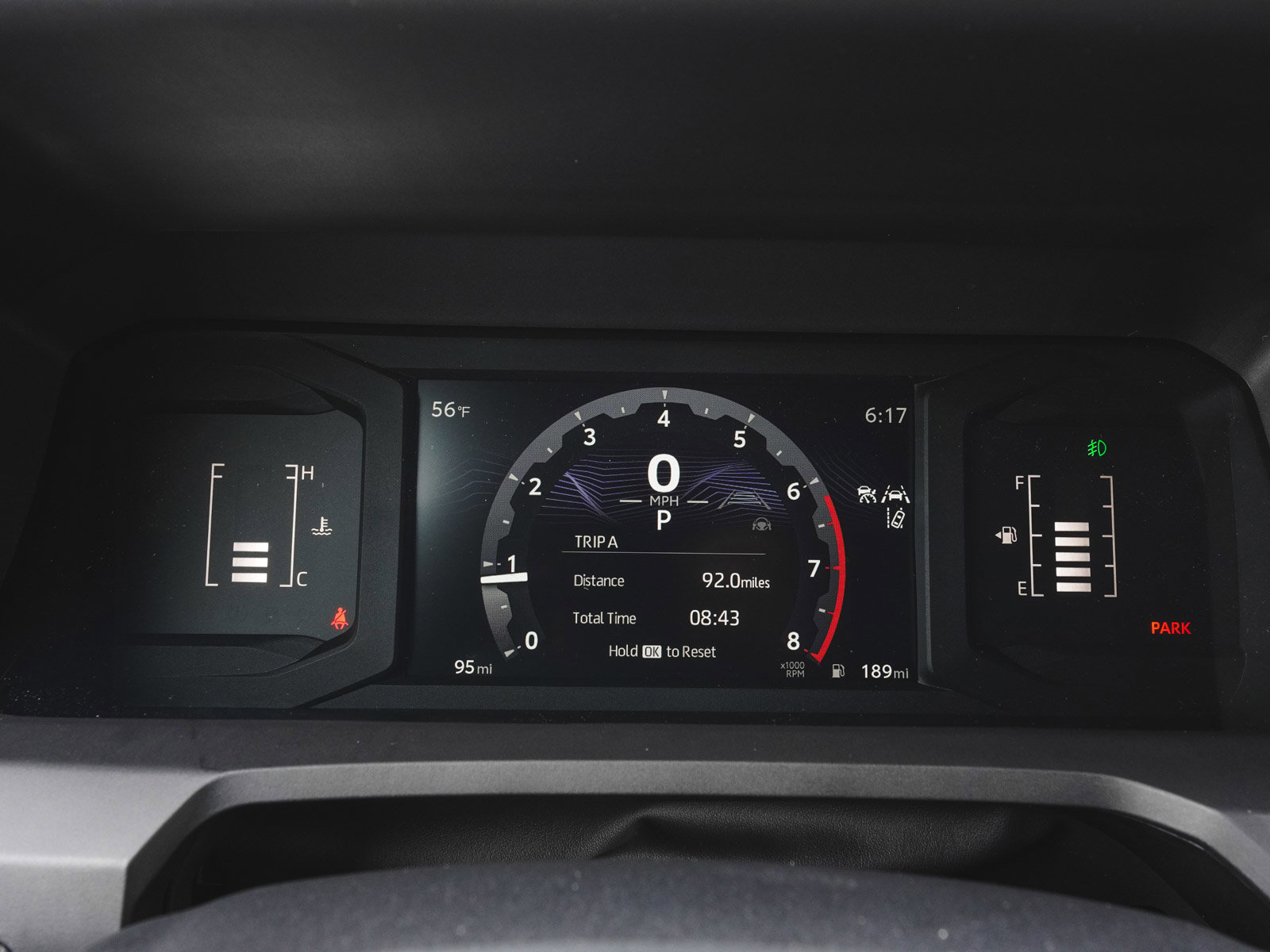 Used 2025 Toyota Tacoma SR5 image 16