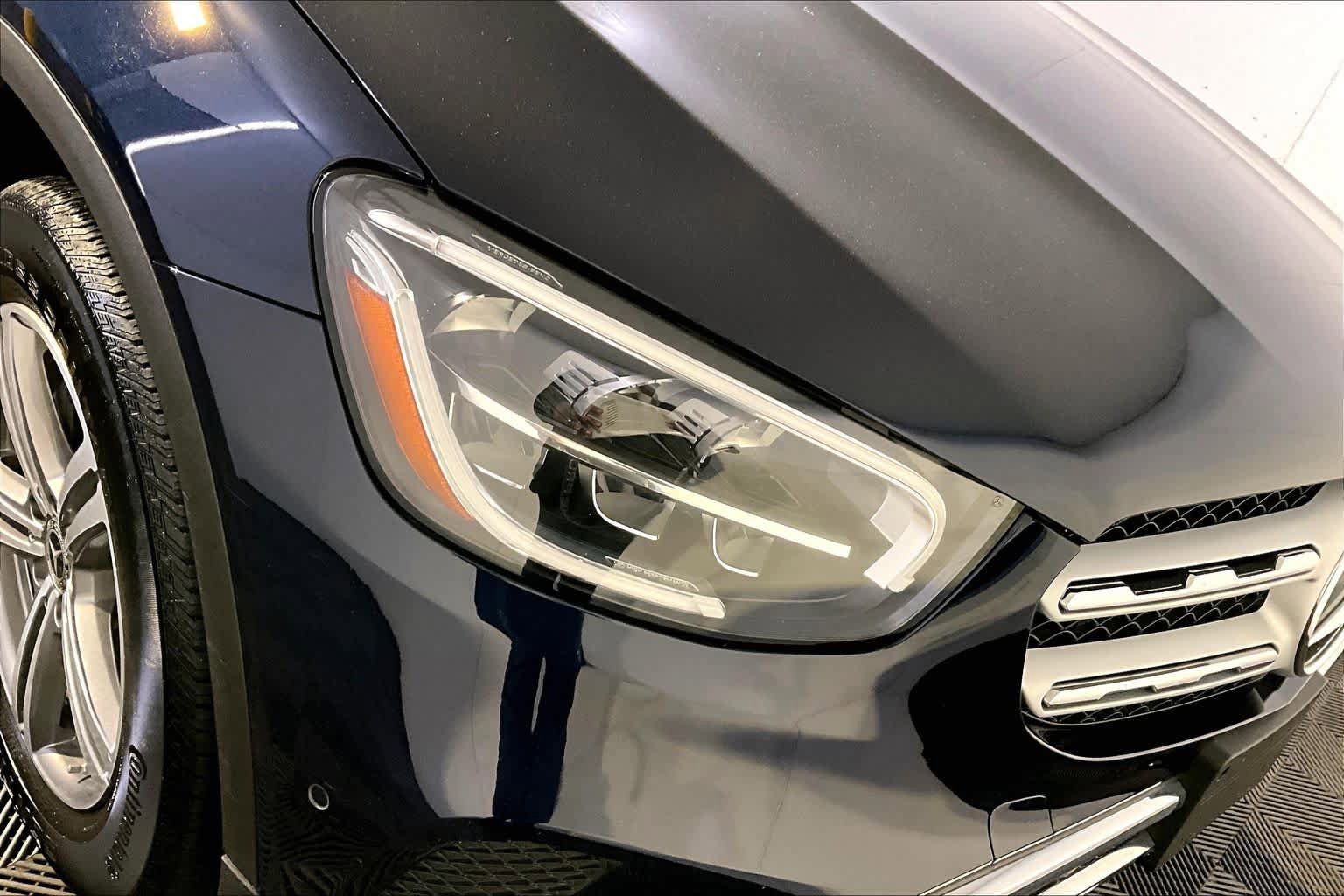 Certified 2021 Mercedes-Benz GLC 300 4MATIC image 27