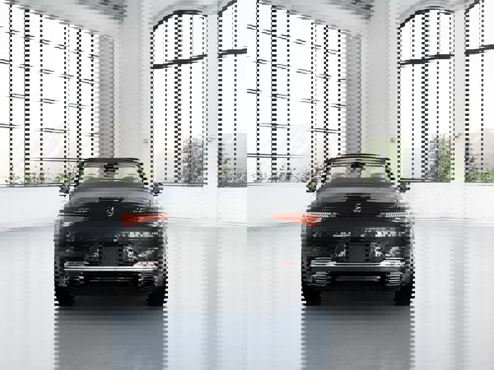 New 2026 Mercedes-Benz Maybach SL 680 image 24