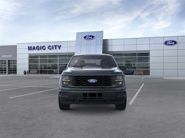 New 2026 Ford F150 STX AWD/4WD image 6