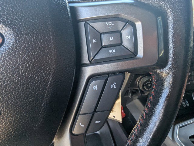 Used 2016 Ford F150 XLT w/ Equipment Group 302A Luxury image 15