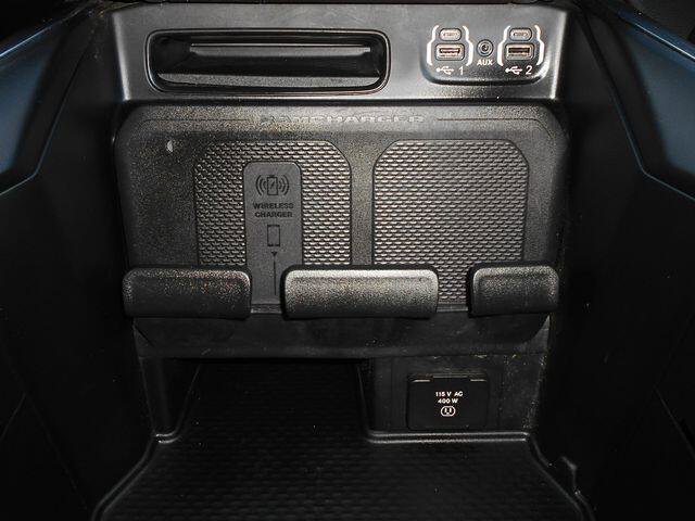Certified 2024 RAM 1500 Laramie AWD/4WD image 26