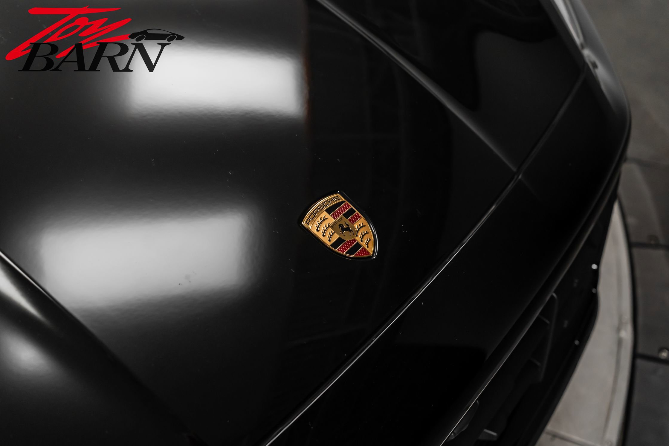 Used 2025 Porsche Cayenne GTS image 9