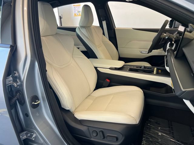 New 2026 Lexus ES 350e FWD image 52