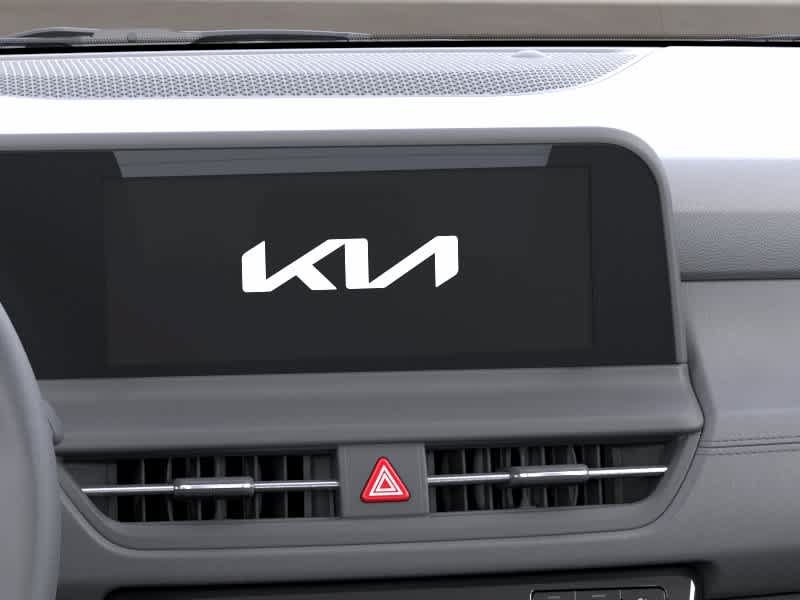 New 2026 Kia Seltos EX FWD image 20