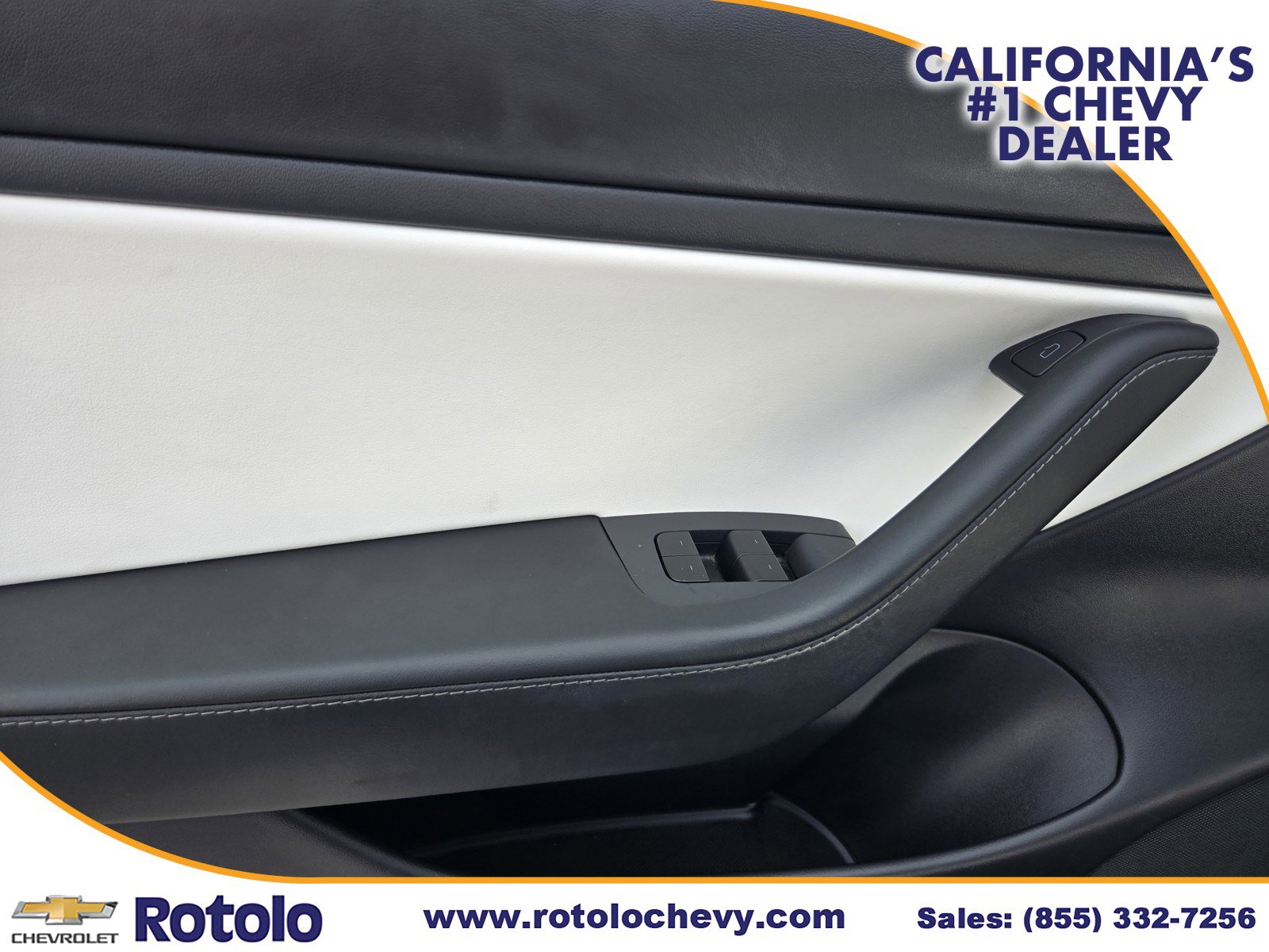 Used 2021 Tesla Model 3 Long Range image 18
