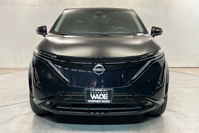 Certified 2024 Nissan Ariya AWD image 9
