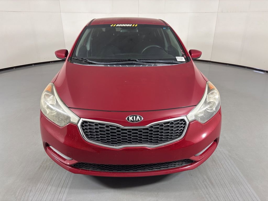 Used 2016 Kia Forte LX image 3
