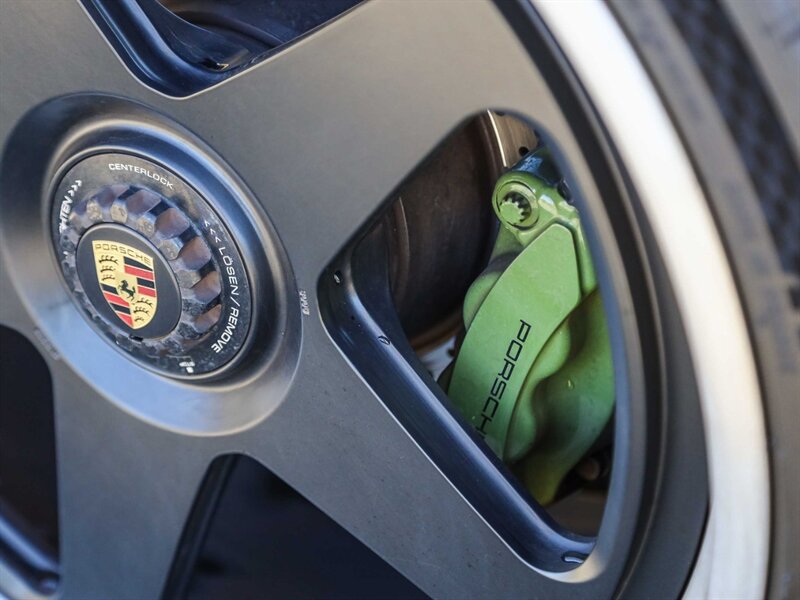 Used 2019 Porsche 911 Carrera GTS RWD image 17