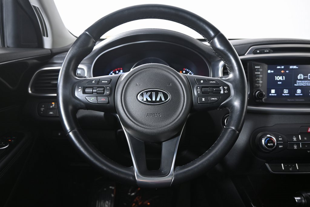 Used 2017 Kia Sorento EX w/ EX Advanced Touring Package image 35