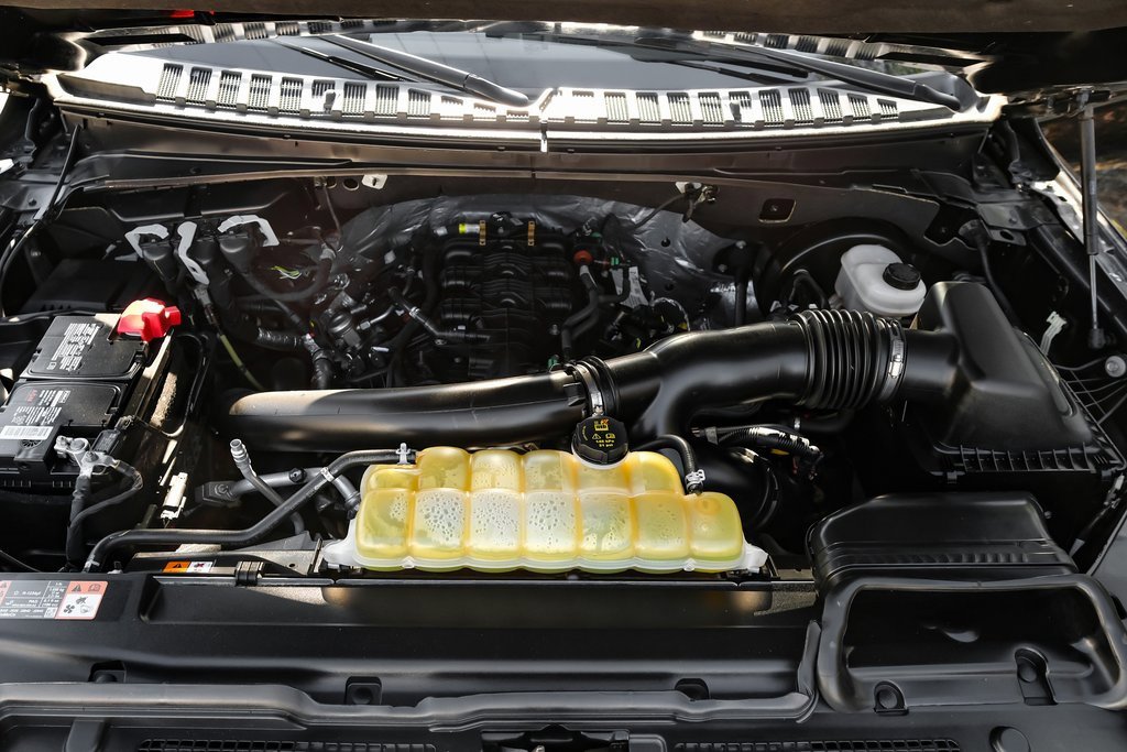 Used 2021 Ford Expedition Max Platinum image 58