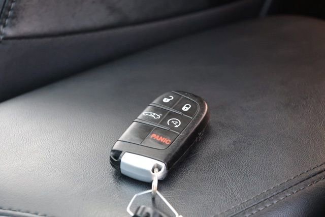 Used 2023 Dodge Challenger R/T Scat Pack w/ Plus Package RWD image 40