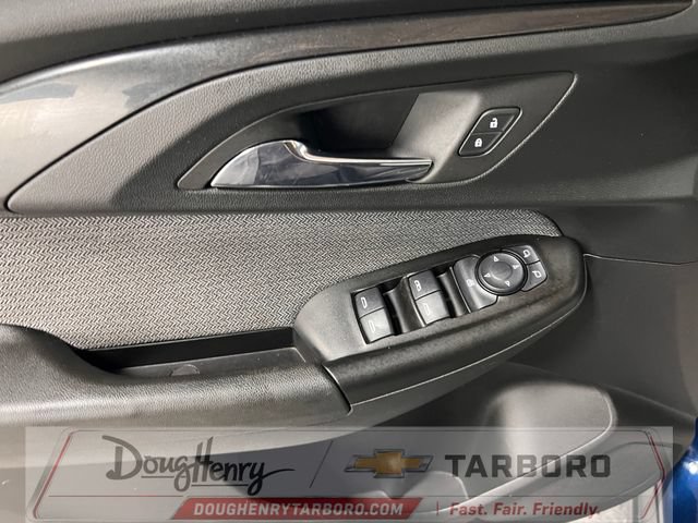 Used 2023 Chevrolet TrailBlazer LT FWD image 27