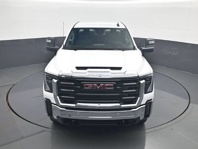 New 2026 GMC Sierra 3500 Pro w/ 1SA Pro Safety Plus Package AWD/4WD image 14