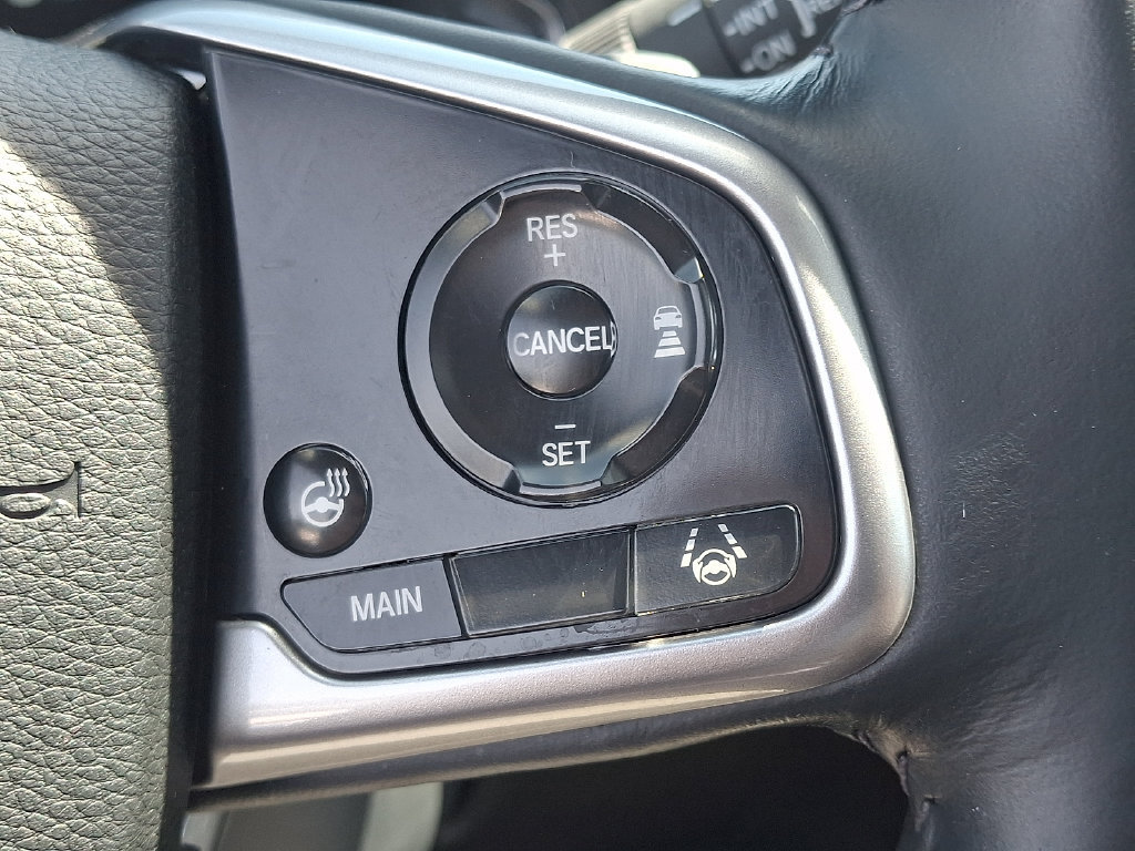 Used 2022 Honda CR-V Touring image 22