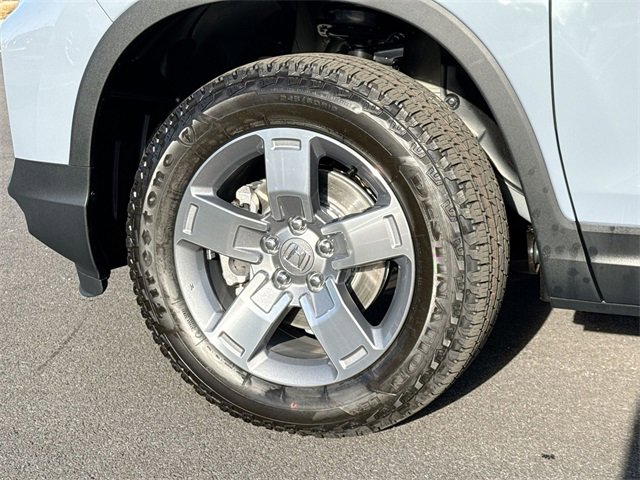 New 2026 Honda Ridgeline RTL image 13