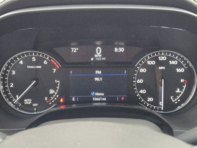 Used 2023 Cadillac CT4 Sport w/ Cold Weather Package image 15