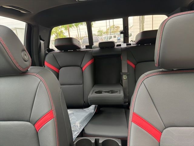 New 2026 Chevrolet Colorado Z71 w/ Technology Package image 28