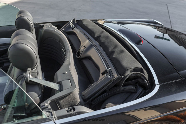 Used 2002 Ford Thunderbird Deluxe image 68