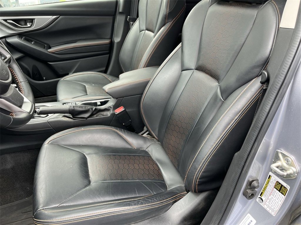 Used 2022 Subaru Crosstrek 2.5i Limited w/ Moonroof Package 2 image 20