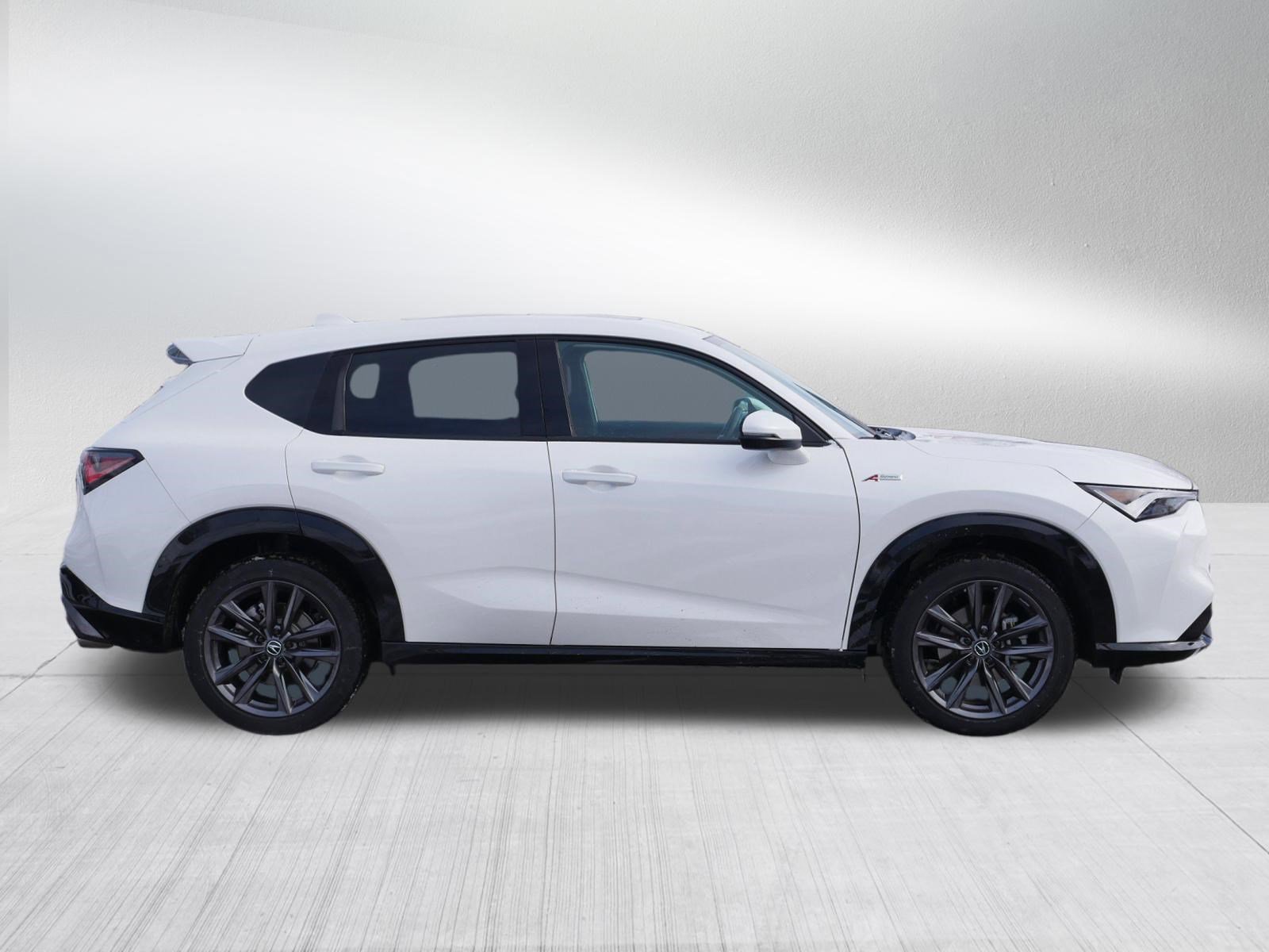 Certified 2025 Acura ADX A-Spec image 8