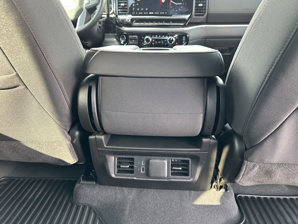 Used 2026 GMC Sierra 1500 Elevation AWD/4WD image 22