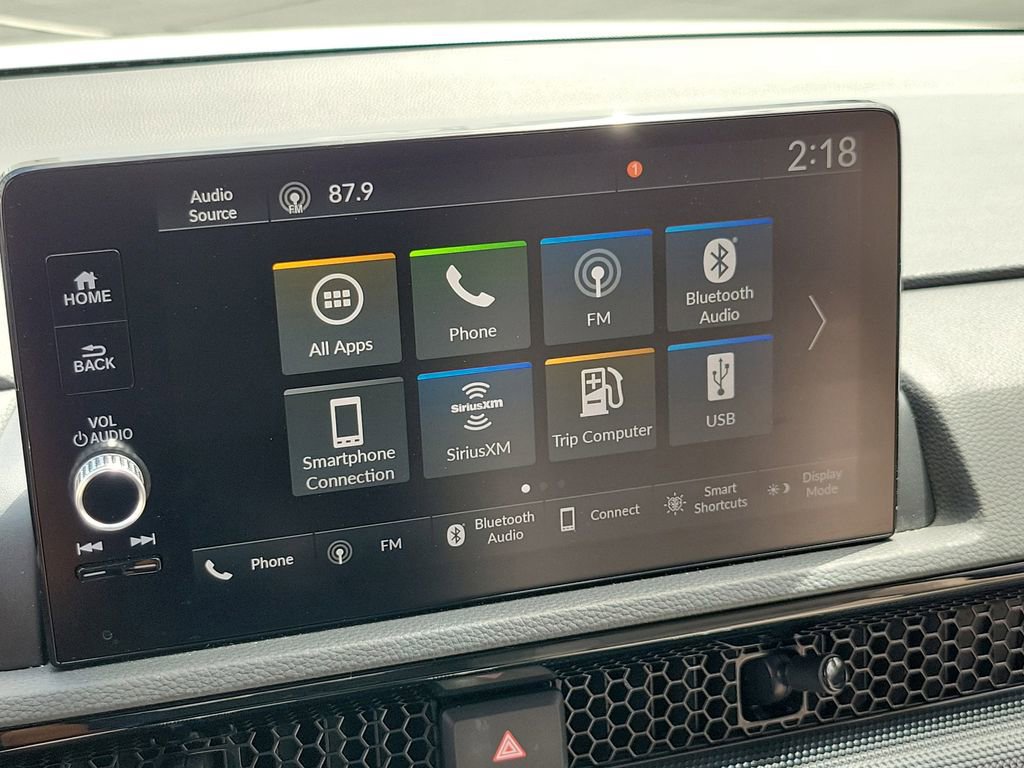Certified 2024 Honda CR-V EX-L image 30