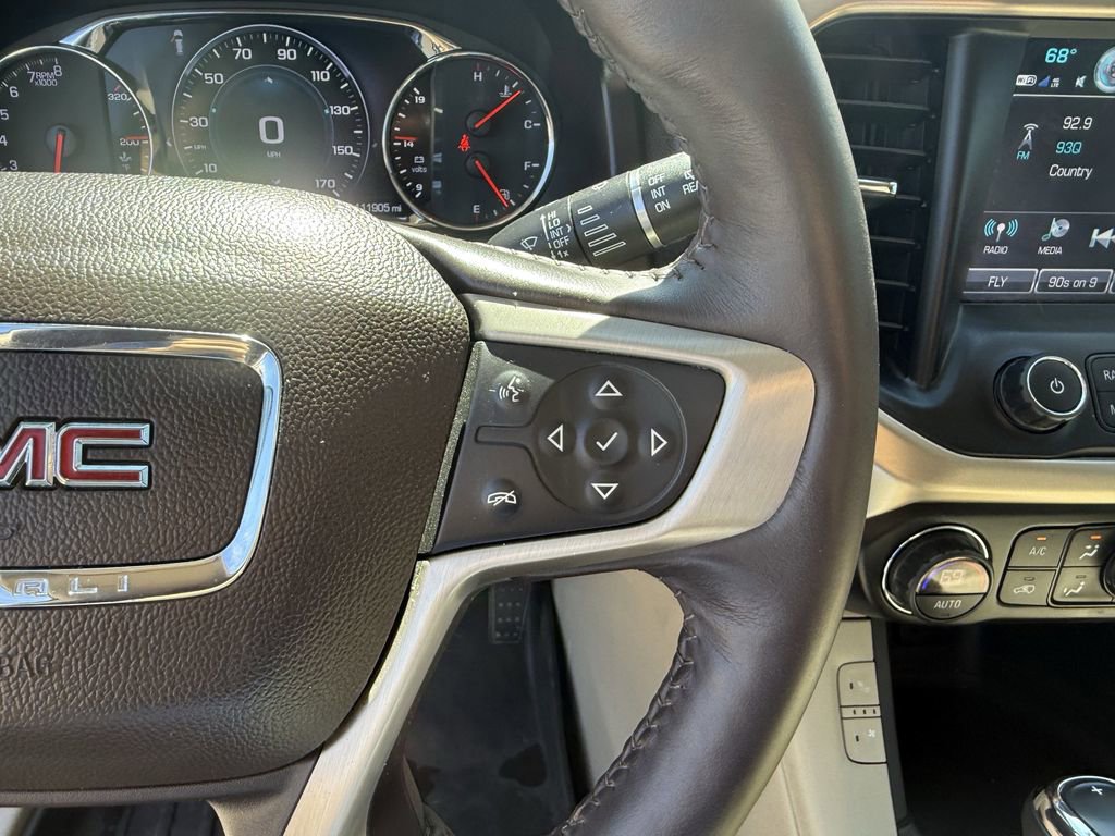 Used 2018 GMC Acadia Denali w/ Technology Package image 15