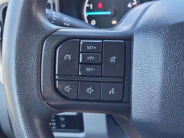 Used 2024 Ford F250 XLT image 29