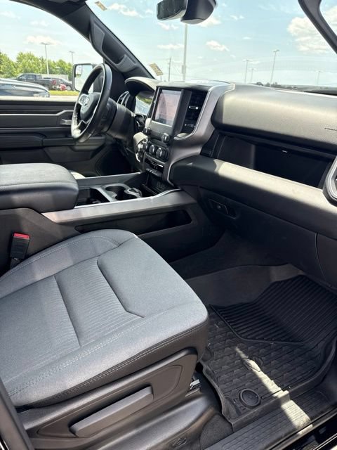 Used 2022 RAM 1500 Big Horn AWD/4WD image 29