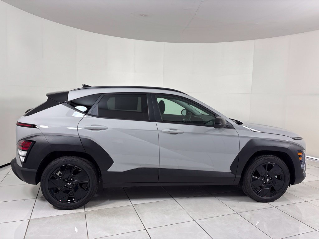 New 2027 Hyundai Kona SEL Sport FWD image 6
