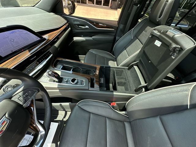 Certified 2023 Cadillac Escalade Premium Luxury RWD image 29