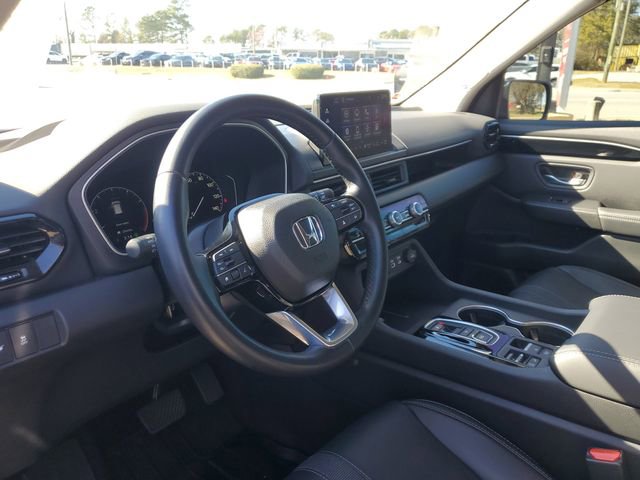 Used 2024 Honda Pilot Touring image 18