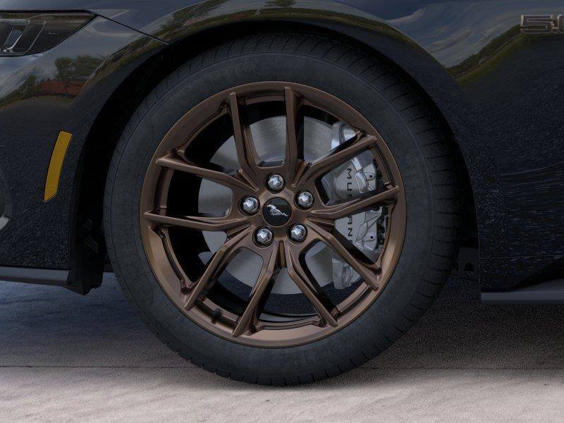 New 2026 Ford Mustang GT Premium RWD image 21