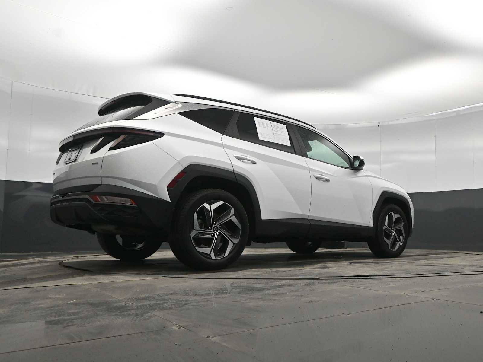 Used 2022 Hyundai Tucson SEL w/ Convenience Package image 35