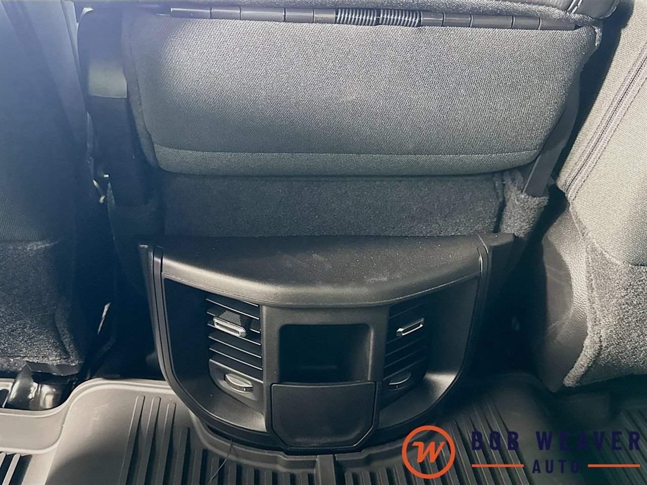 New 2026 RAM 2500 Tradesman AWD/4WD image 31
