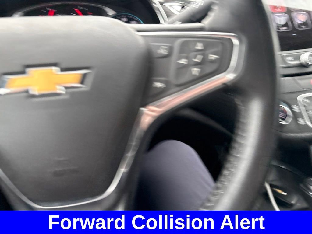 Used 2018 Chevrolet Malibu Hybrid w/ Driver Confidence Package FWD image 22