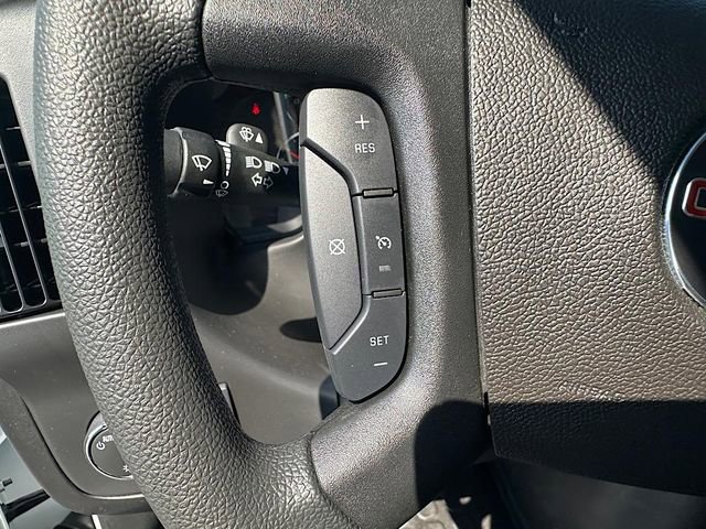 New 2025 GMC Savana 2500 w/ Enhanced Convenience Package image 18