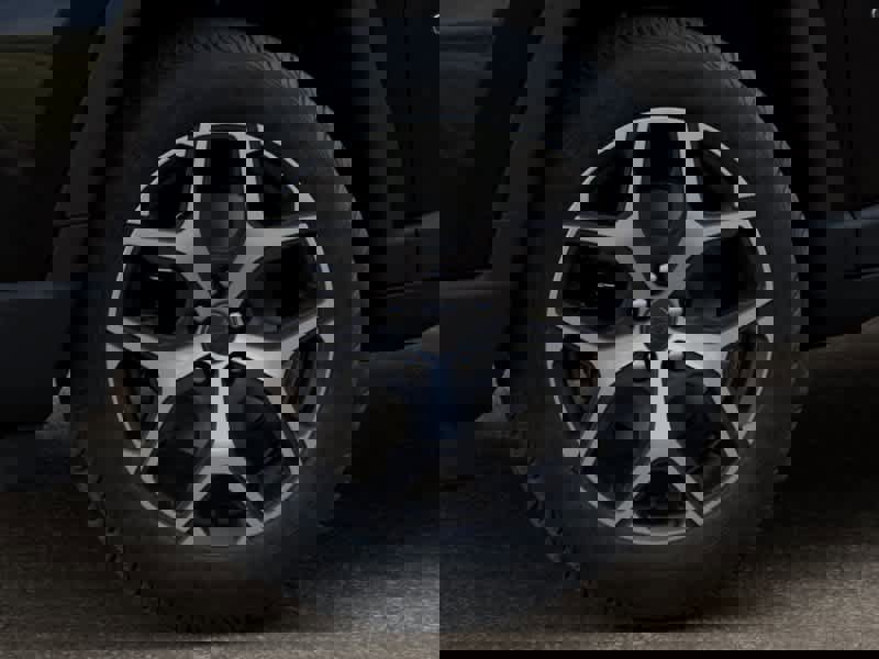 New 2026 Jeep Compass Limited image 8