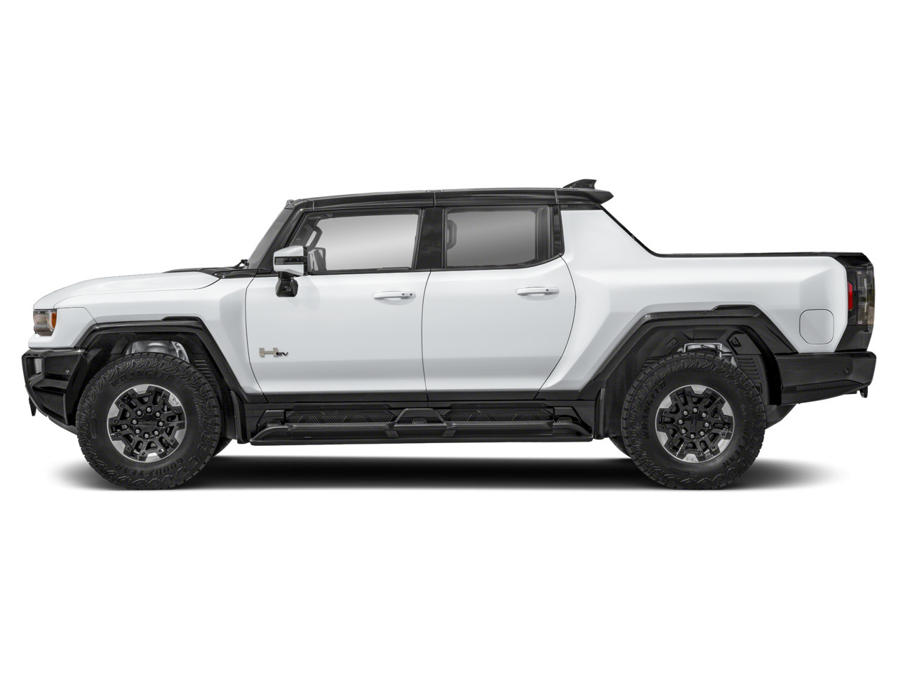 New 2025 GMC Hummer EV 2X AWD/4WD image 27