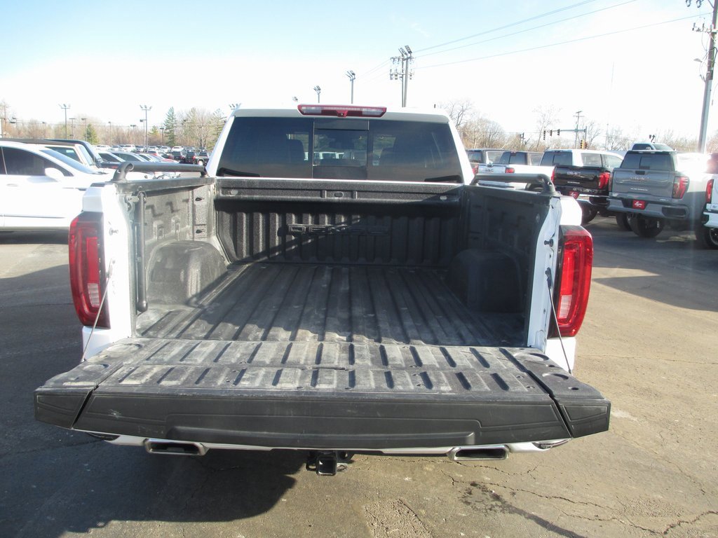 Used 2022 GMC Sierra 1500 Denali image 6