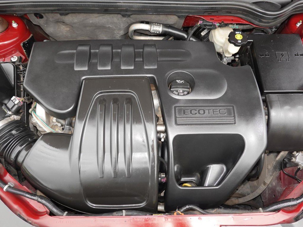 Used 2008 Chevrolet Cobalt LT FWD image 25