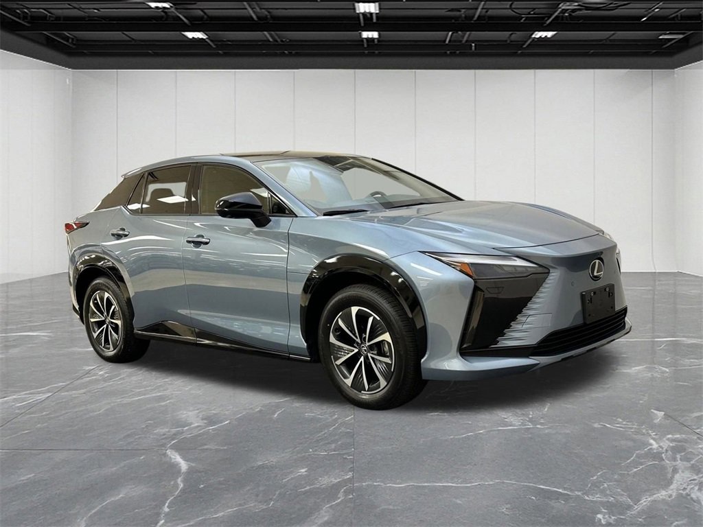 Used 2024 Lexus RZ 300e Premium image 12