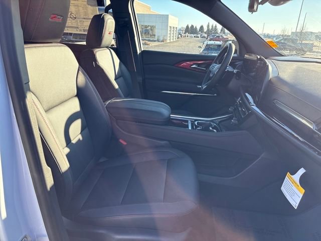 New 2026 Chevrolet Traverse Z71 w/ Driver Confidence Package image 23