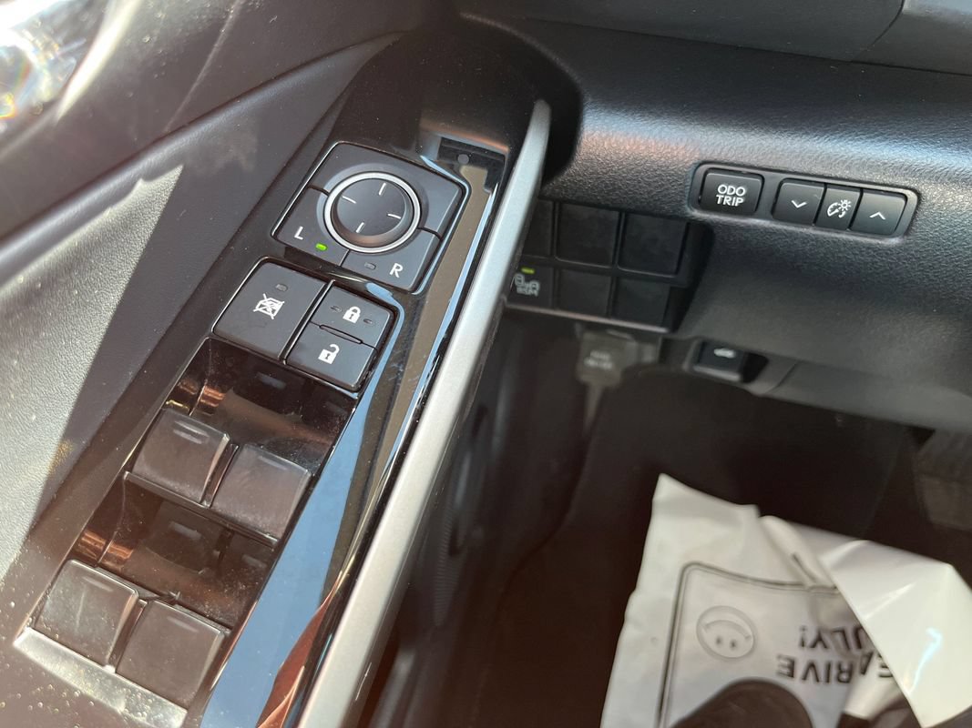 Used 2015 Lexus IS 250 AWD w/ Navigation System Package image 20