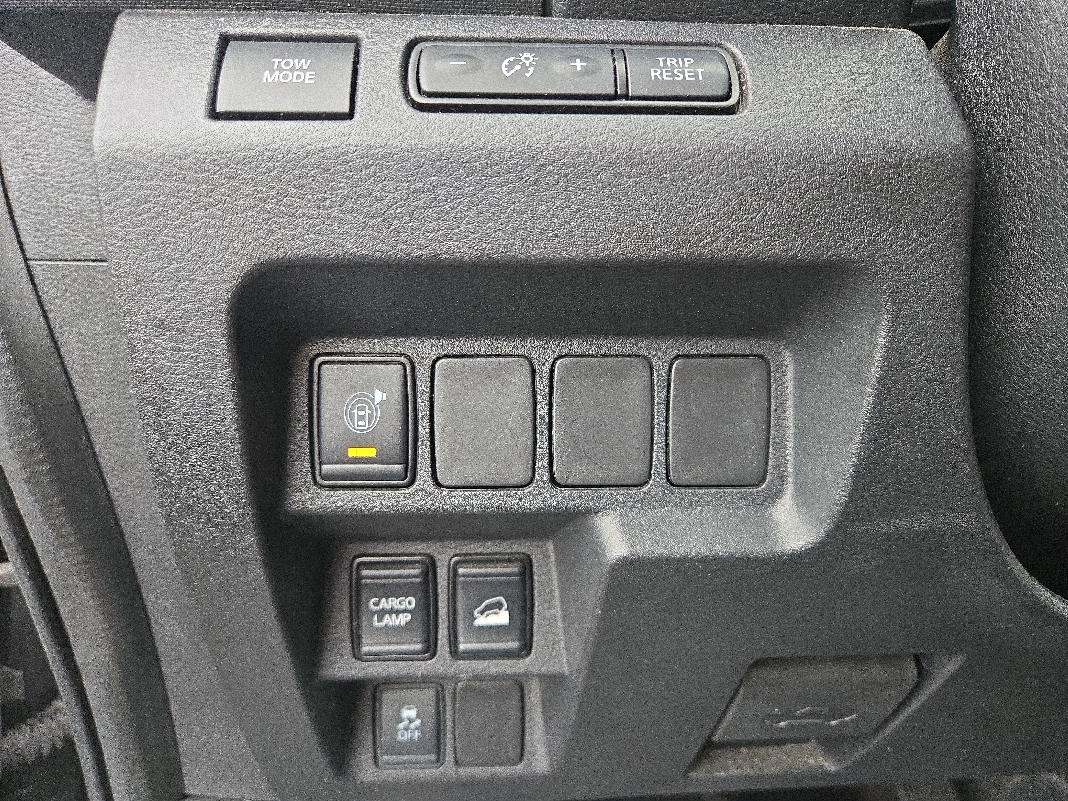 Used 2022 Nissan Frontier SV w/ Technology Package image 15