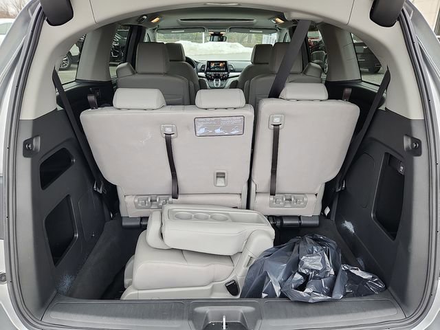 Used 2024 Honda Odyssey EX-L image 29