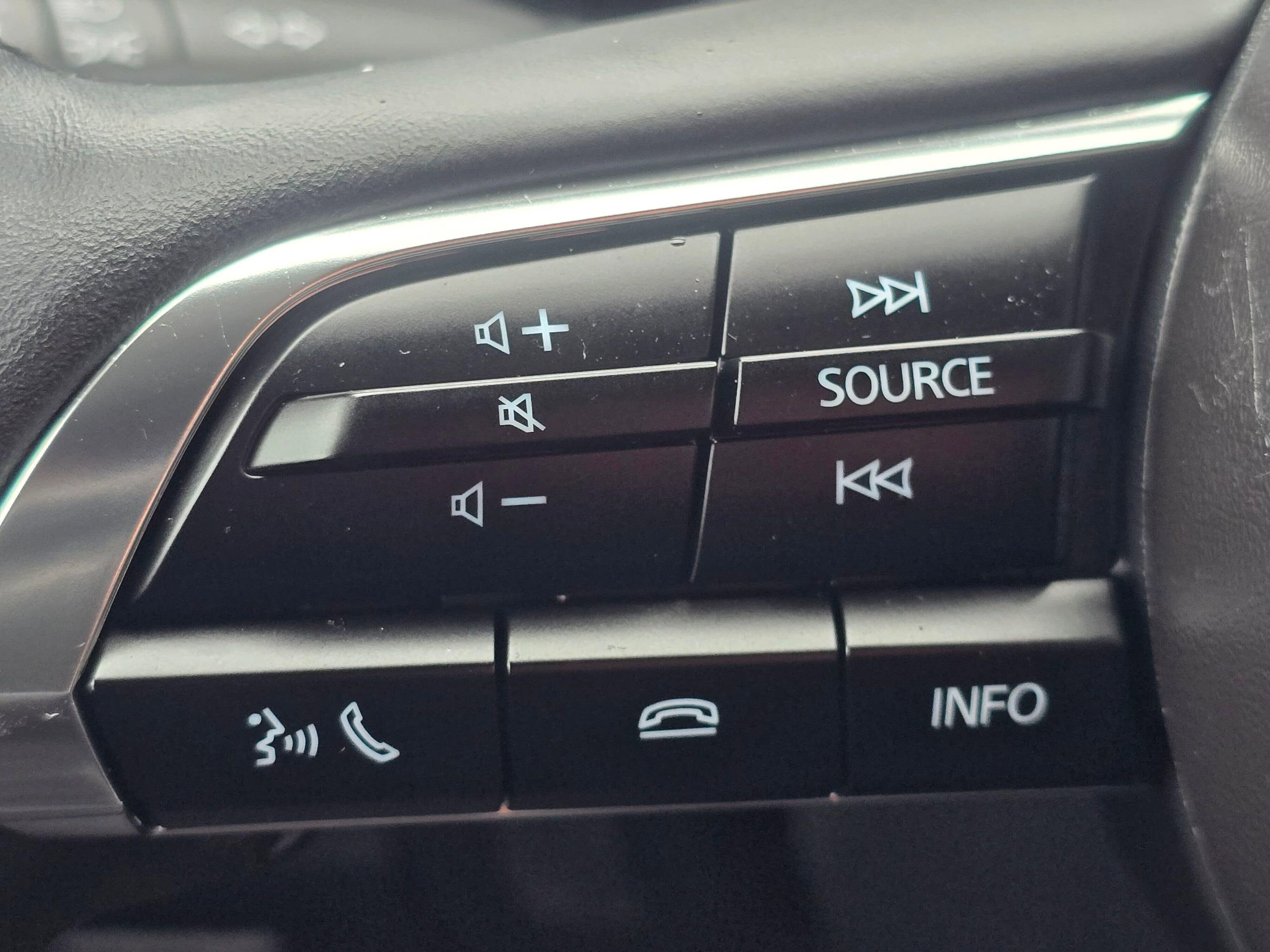 Used 2025 MAZDA CX-30 AWD 2.5 S w/ Preferred Package image 41