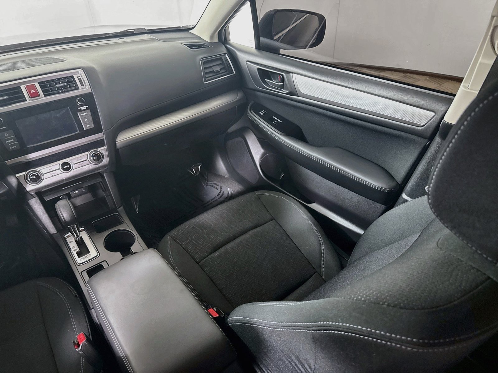 Used 2018 Subaru Legacy 2.5i w/ Alloy Wheel Package AWD/4WD image 22